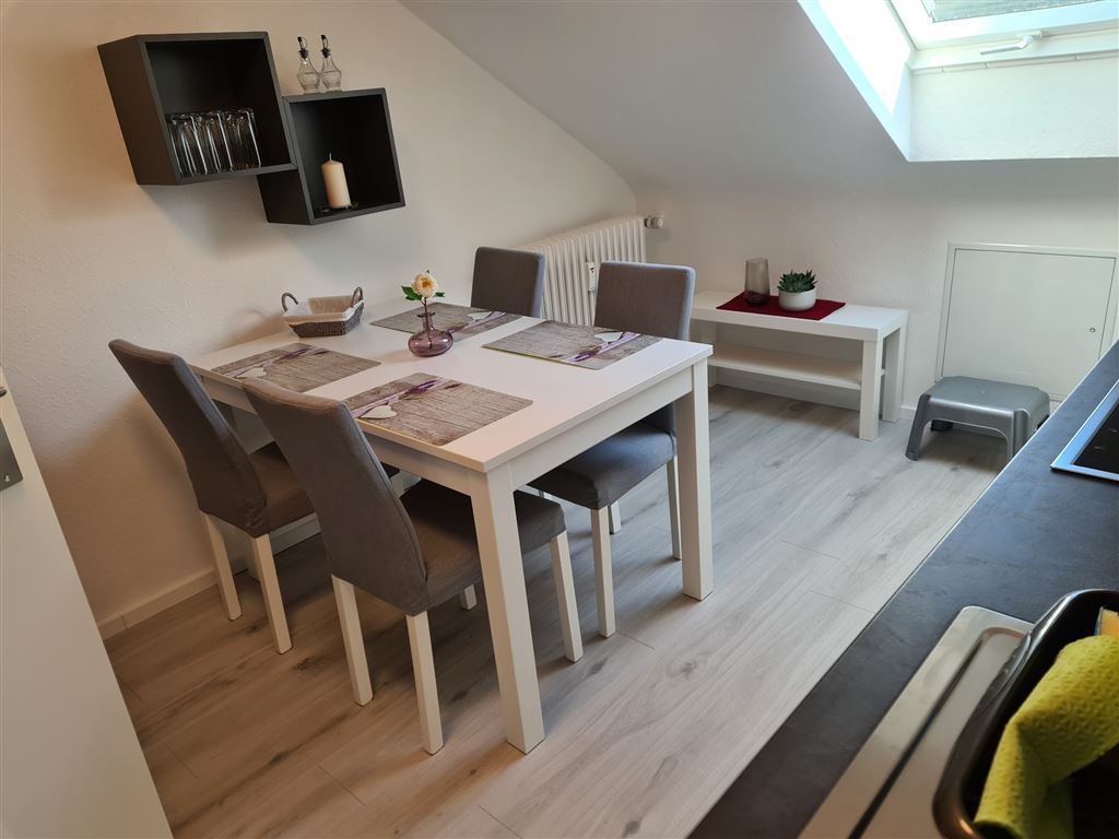 Küche Essen
